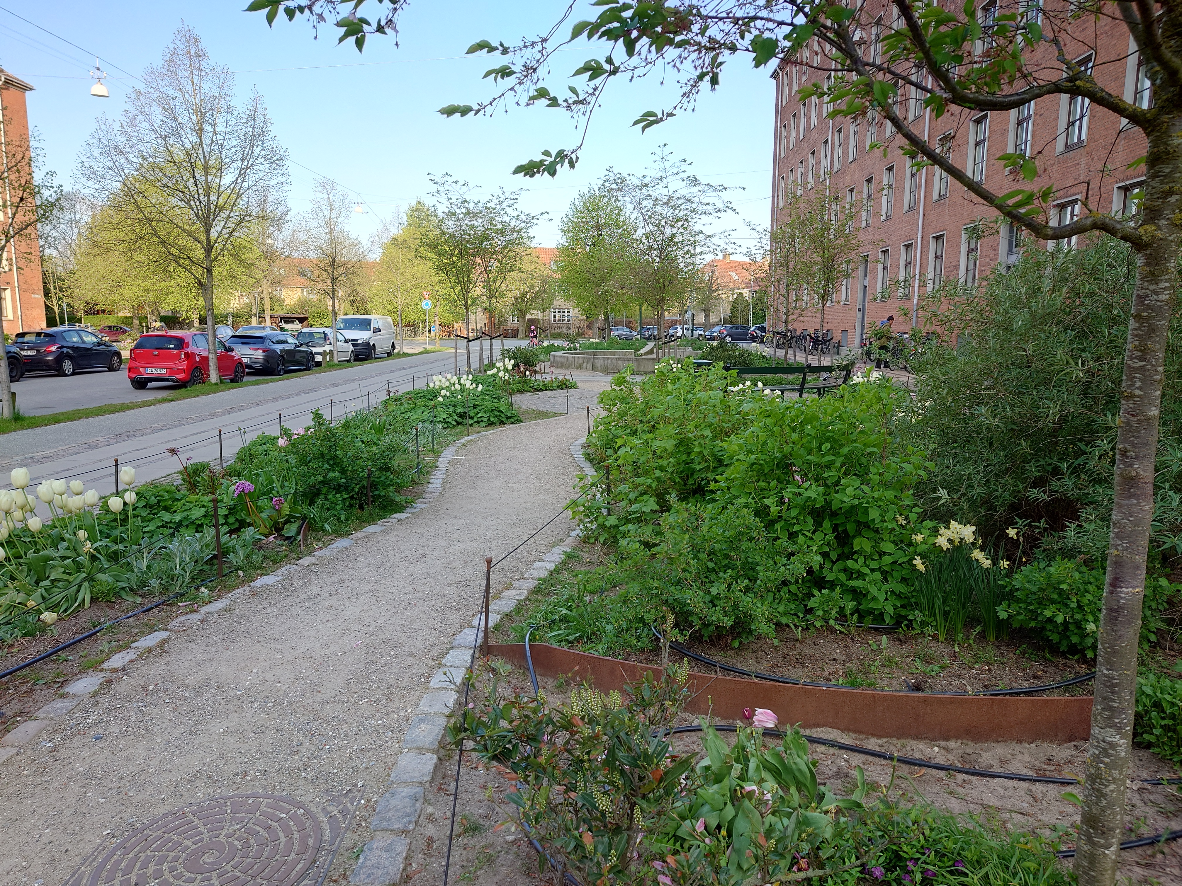 Realtidsdata afslører skjulte potentialer